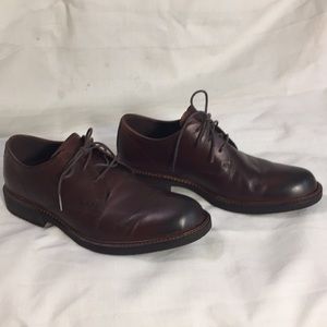 Like New !! Ecco Men’s Shoes